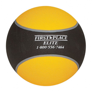 Медицинский мяч PERFORM BETTER First Place Elite Medicine Balls (2,7 кг) в магазине GetSport зa 5005 руб.